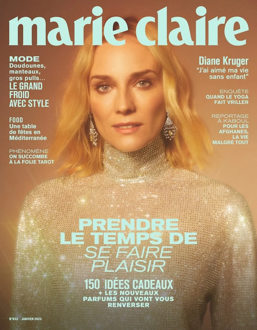 Diane Kruger