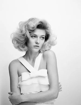 Grazia - Alexis Armanet 