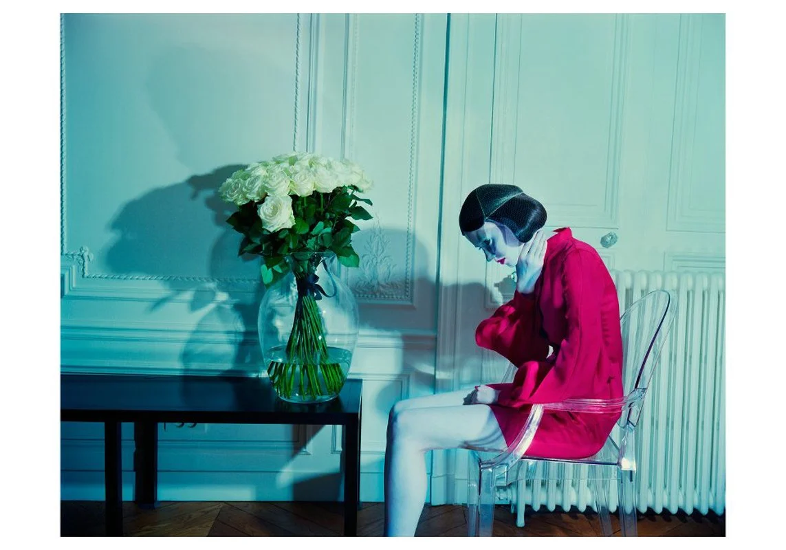 Amica - Jean-Francois Lepage 