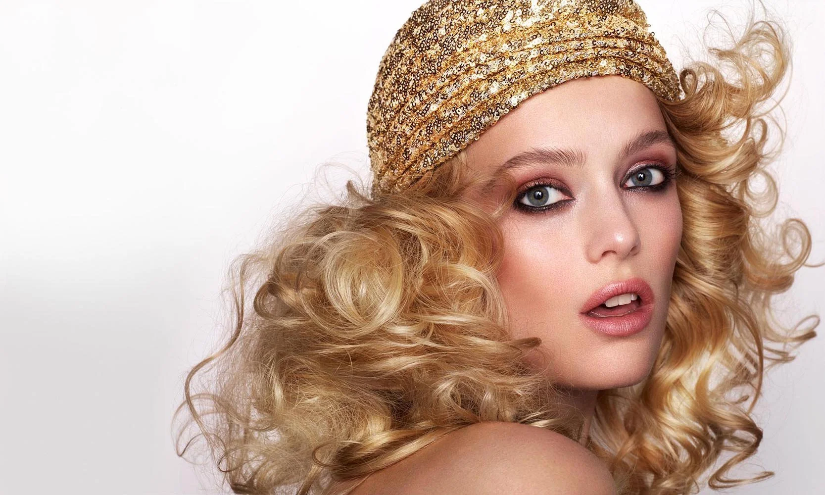 Madame Figaro - Alexandre Weinberger - Hair Stylist: Martyn Foss Calder