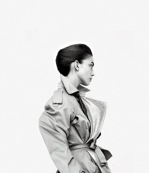 M Le Monde - Marton Perlaki