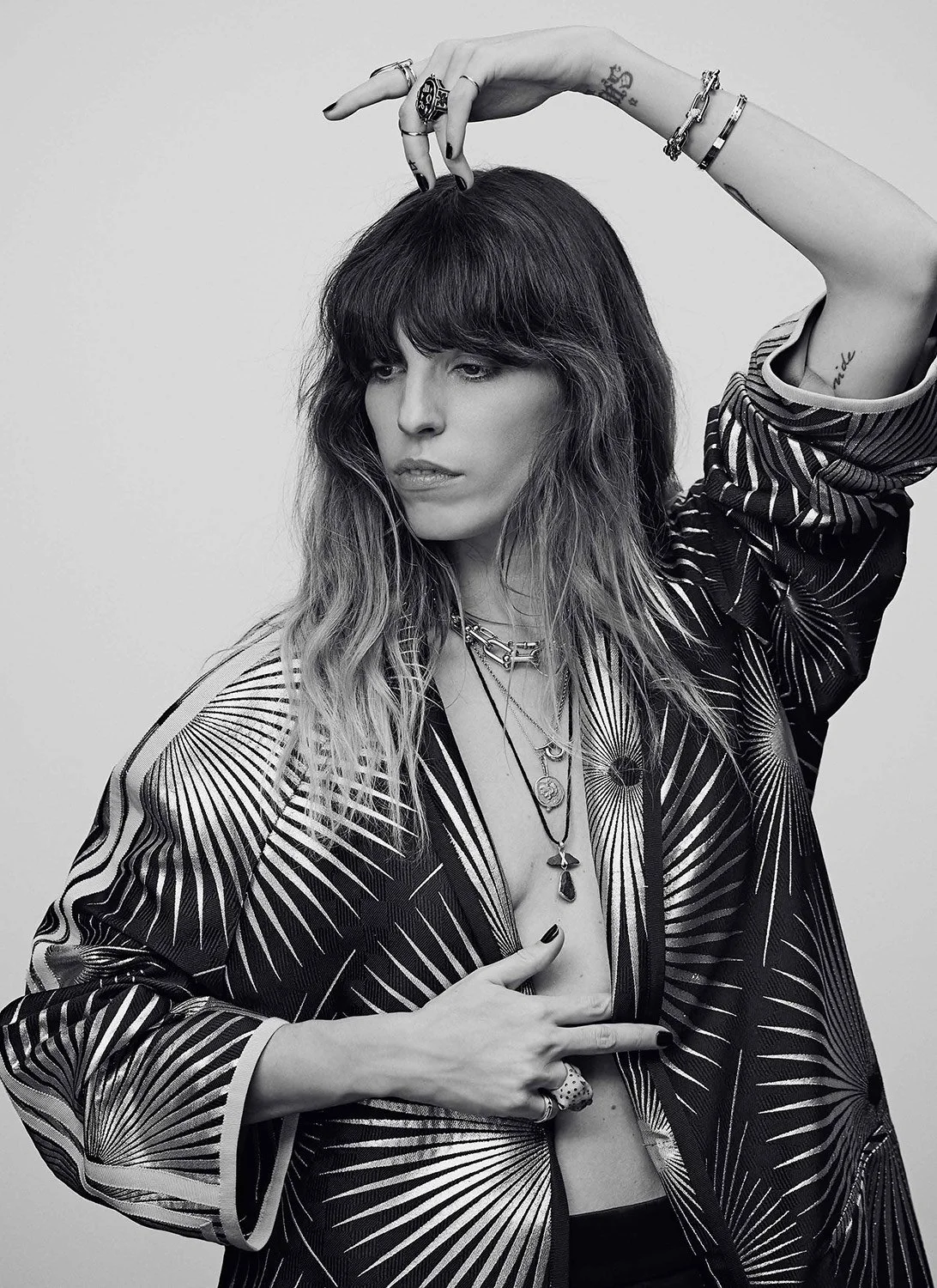 Lou Doillon