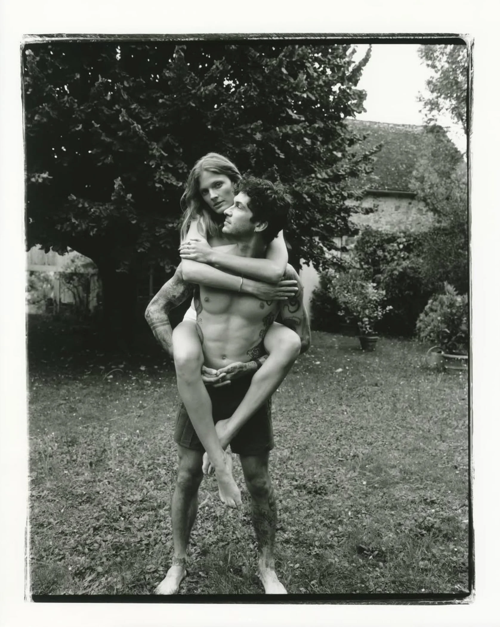 Rouje - Denis Boulze