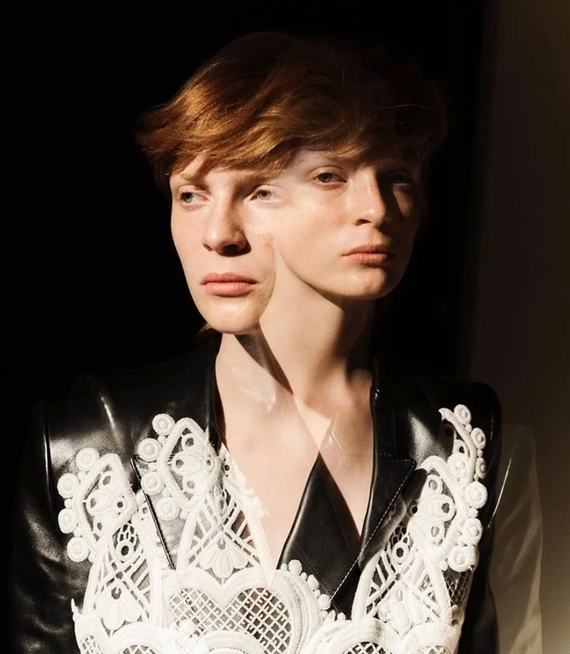 Manifesto - Sarah Blaise