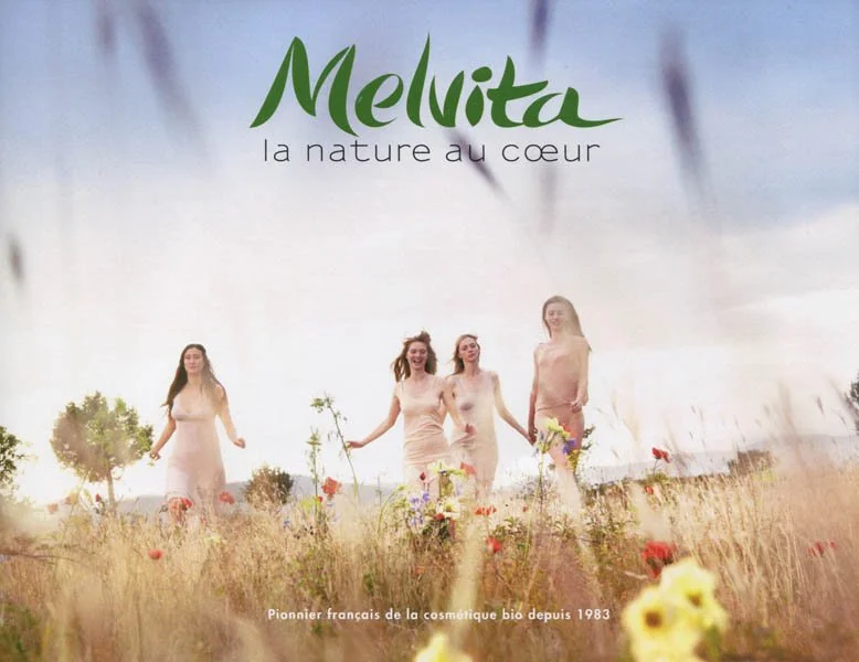 Melvita - Ryan Mcginley 