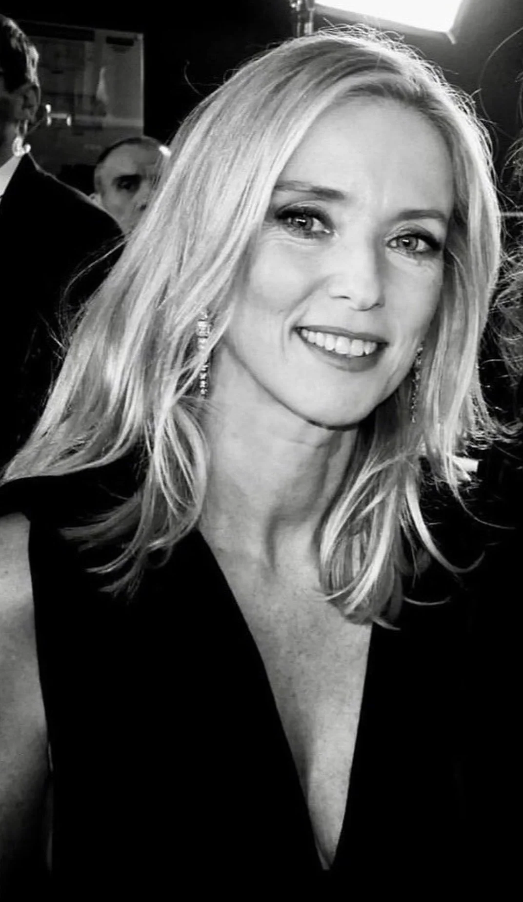 Léa Drucker x Académie des César