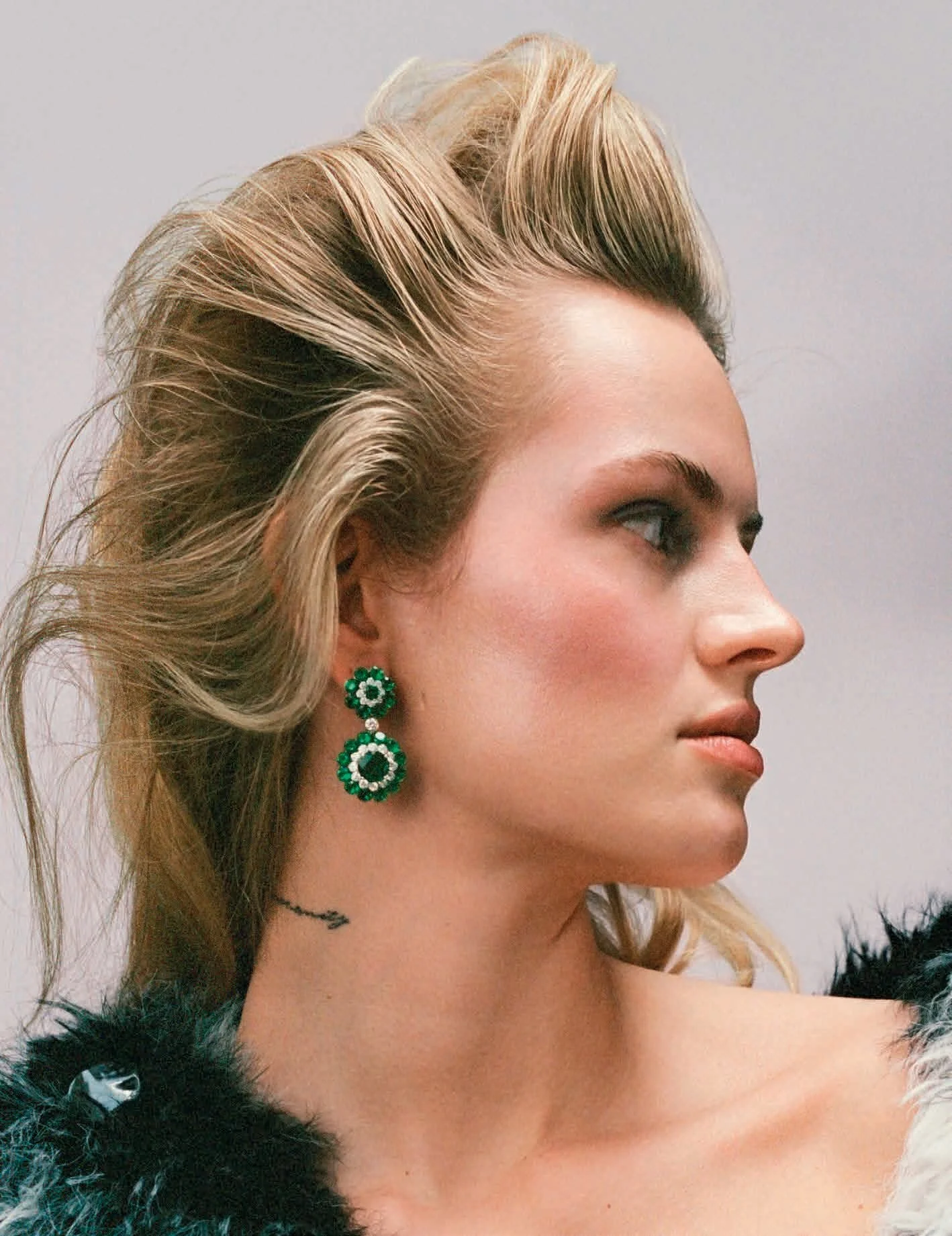 Madame Figaro - Karina Twiss 