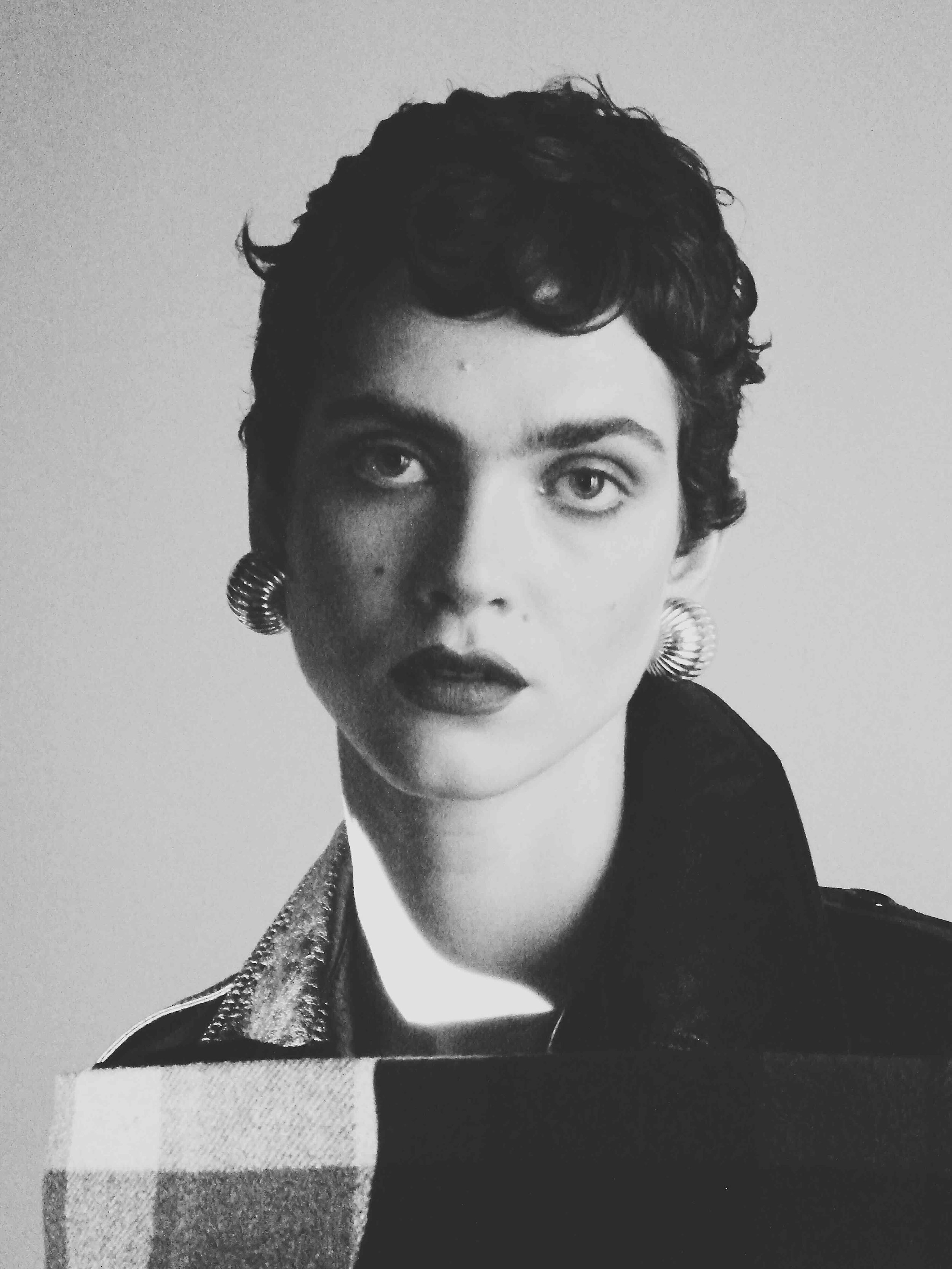 Numéro Berlin - Grégoire Alexandre