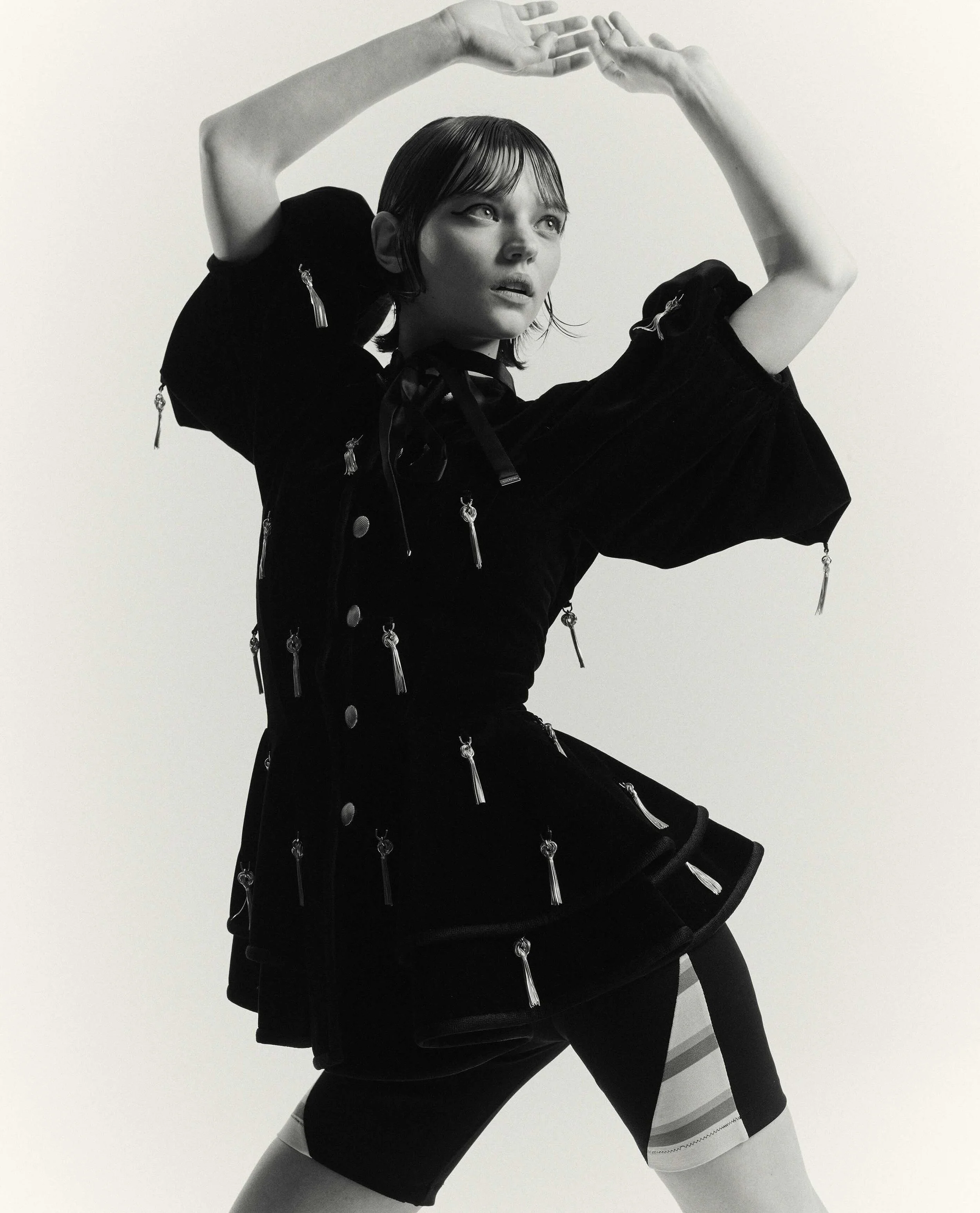 Les Echos Weekend - Hugo Mapelli