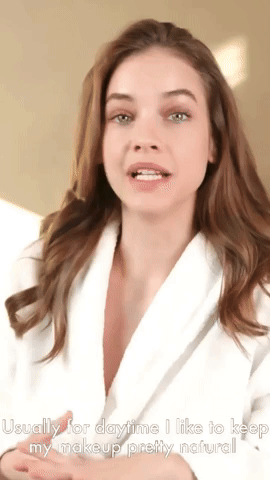 Barbara Palvin