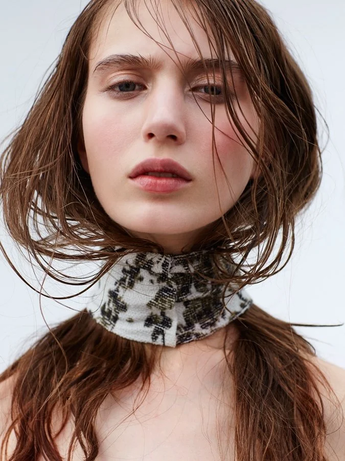 Effortless - Kathrin Makowski 