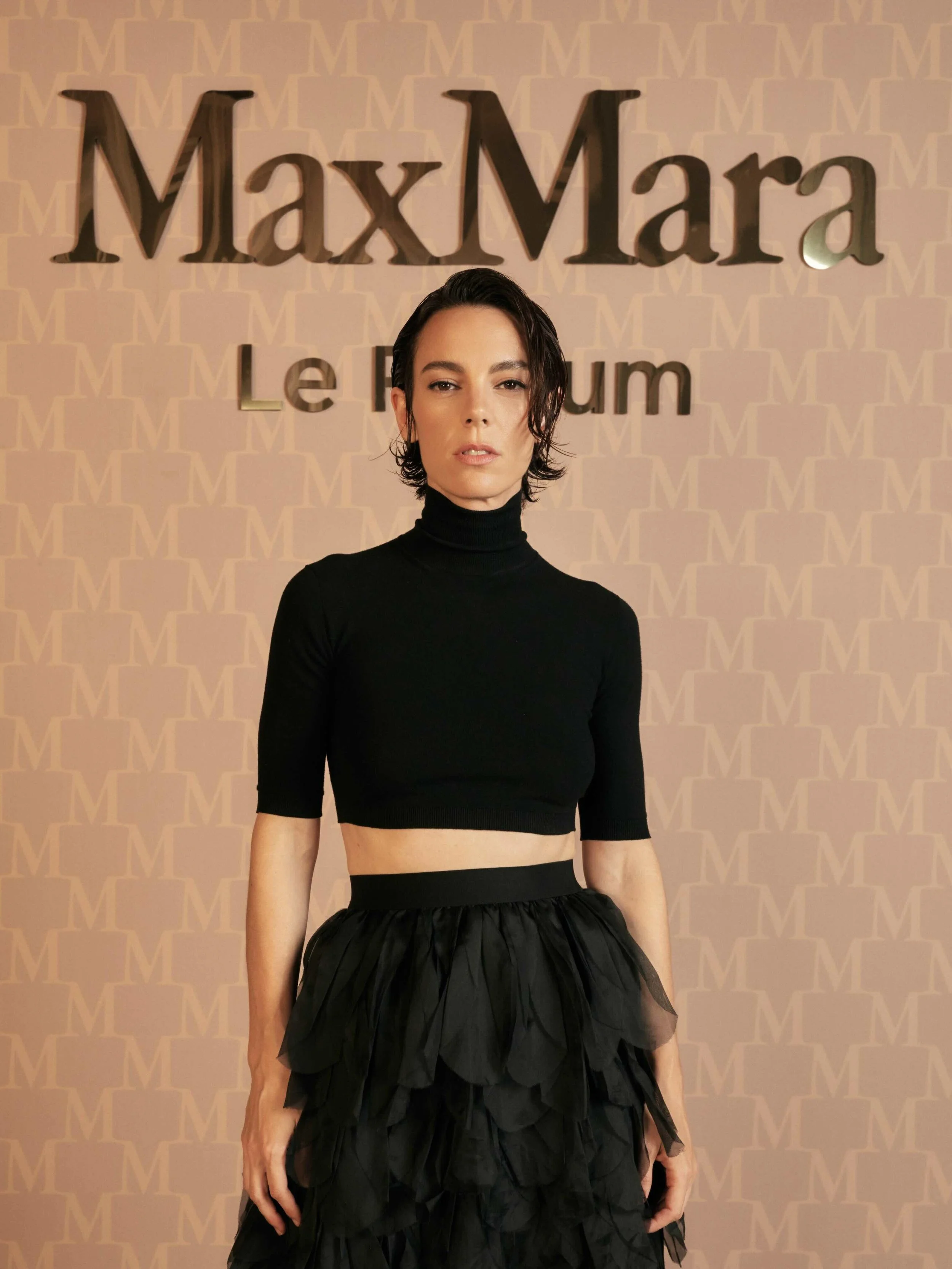 Victoria Luengo x Max Mara