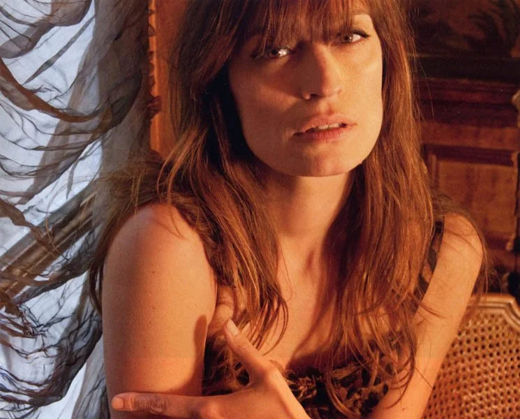 Caroline de Maigret 