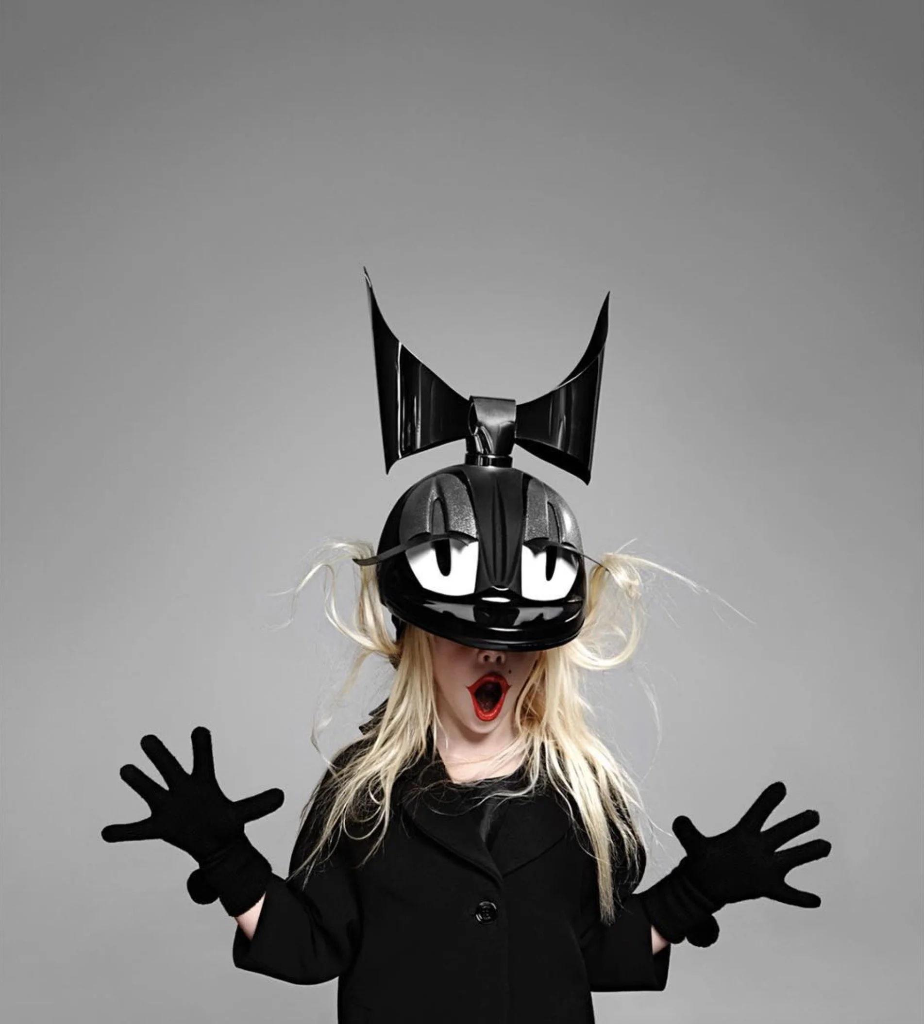 Marie Claire - Inaki Lizarralde 