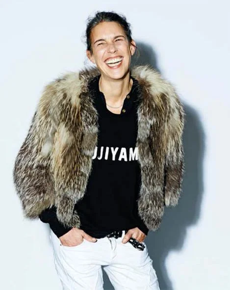 Isabel Marant 