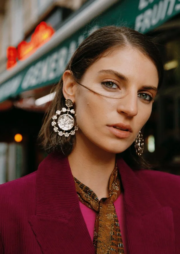 & Other Stories - Frederik Hedlund