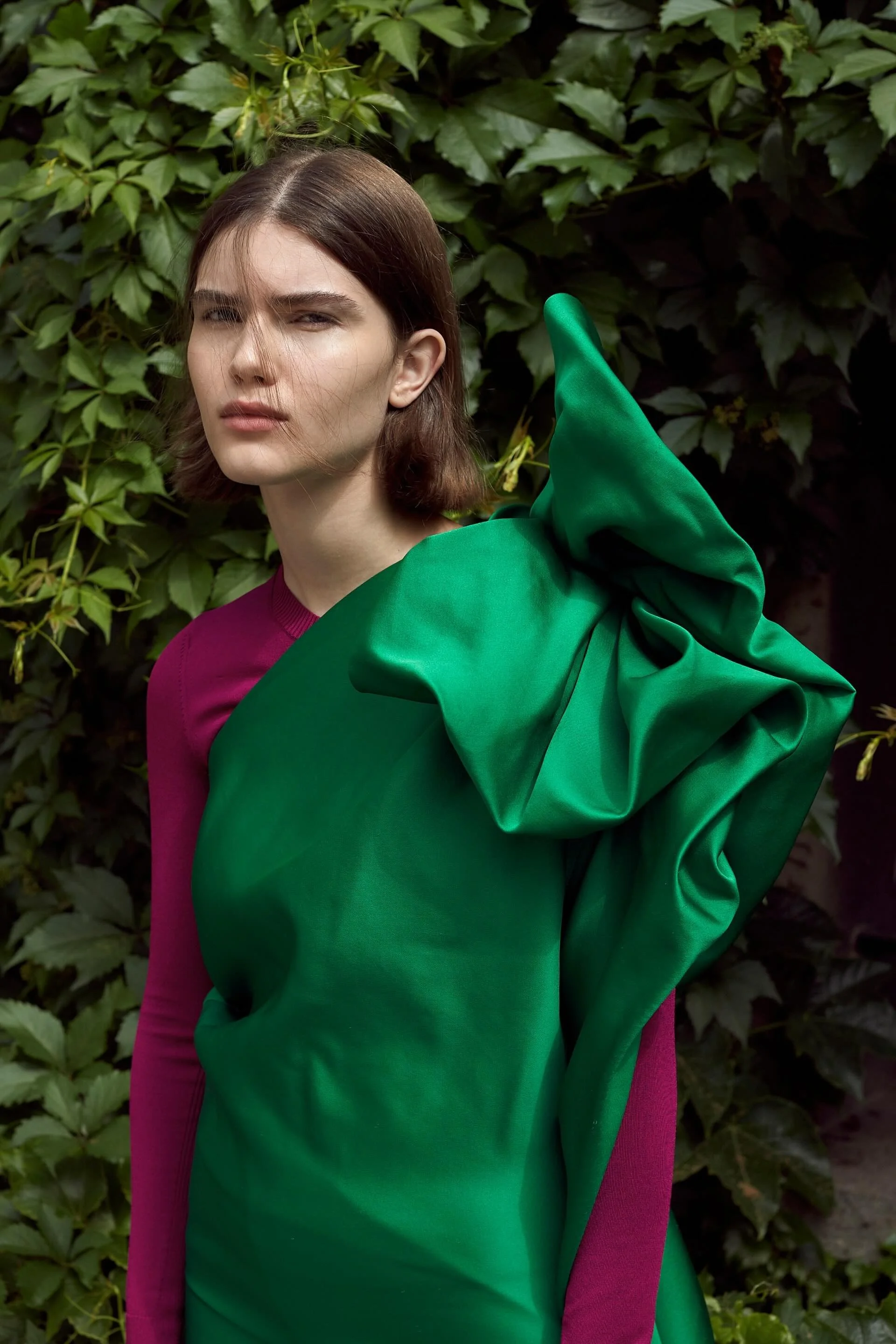 Vogue Italie - Gioanni di Stefano