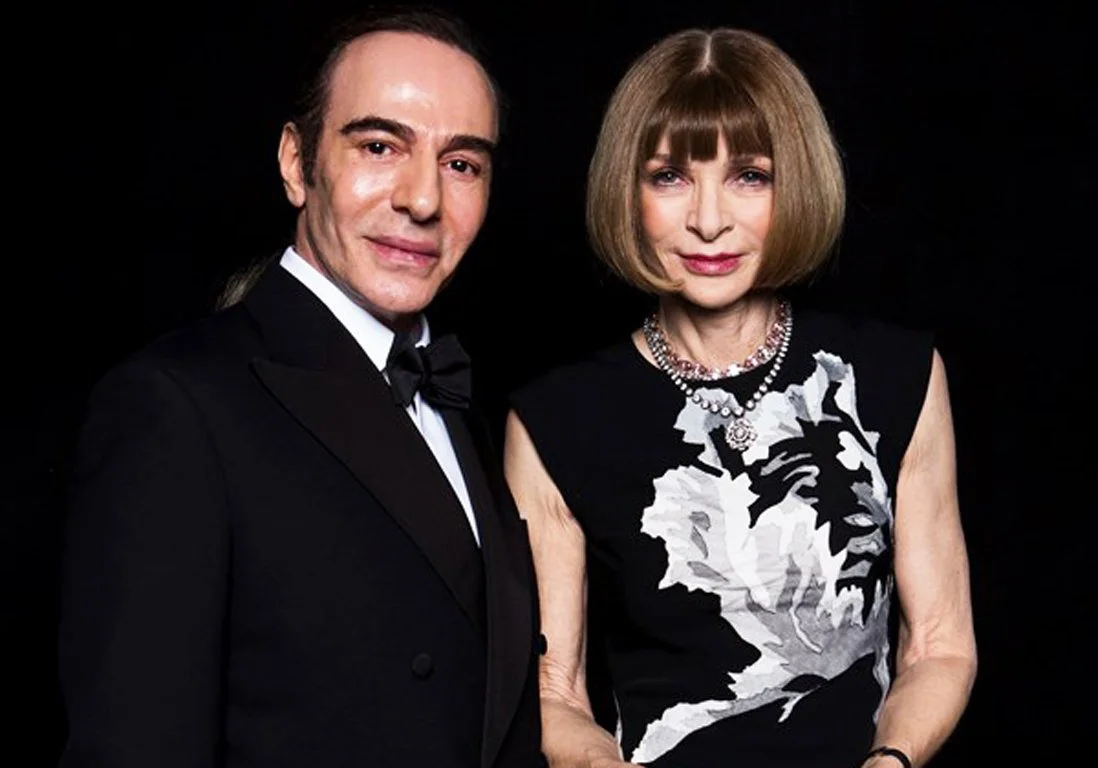 John Galliano