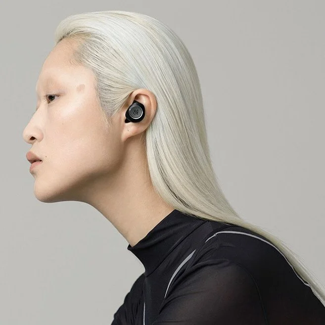 Matthew Williams Latest Bang & Olufsen Collaboration