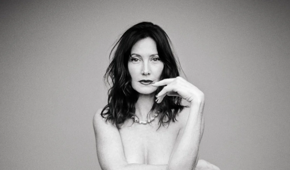 Mareva Galanter