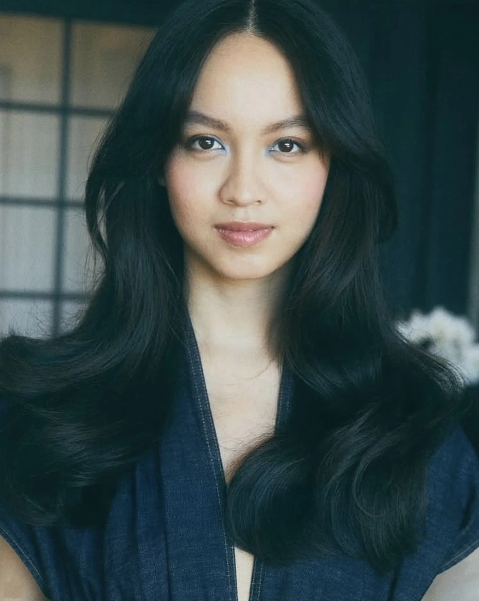 Lucie Zhang x Cannes Film Festival