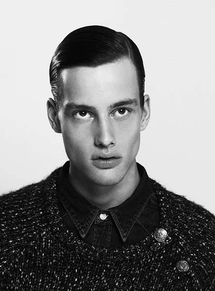 M Le Monde - Emanuele Fontanesi 