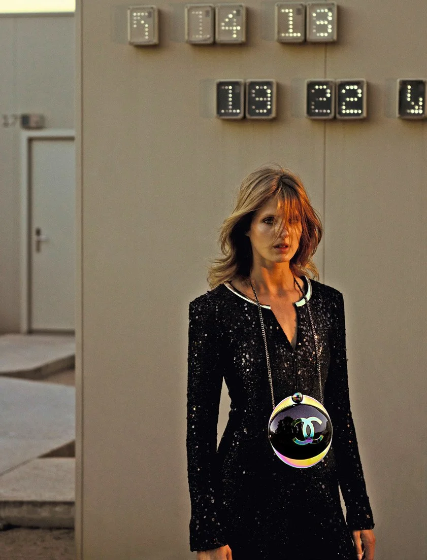 Madame Figaro - Jonas Bresnan 