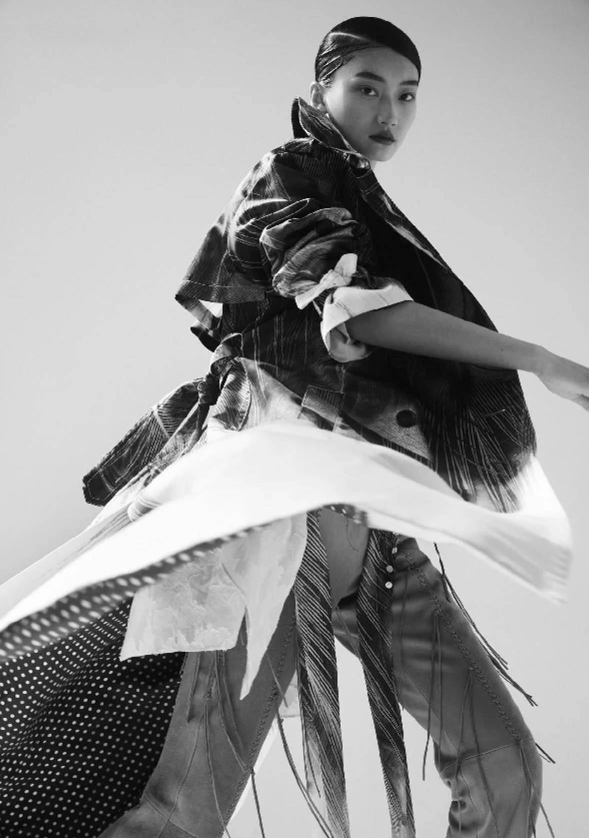 L'Officiel Monaco - Domenico Petralia