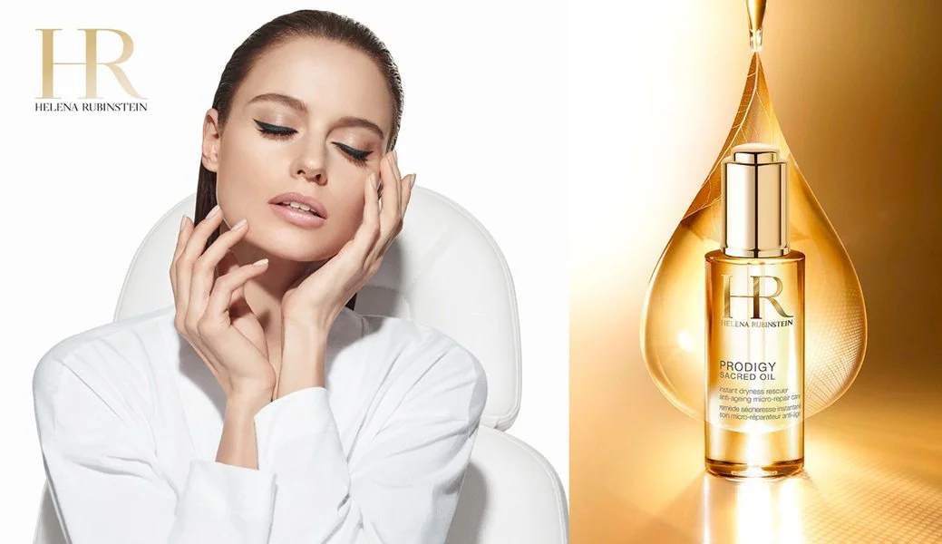 Helena Rubinstein - Florian Sommet 