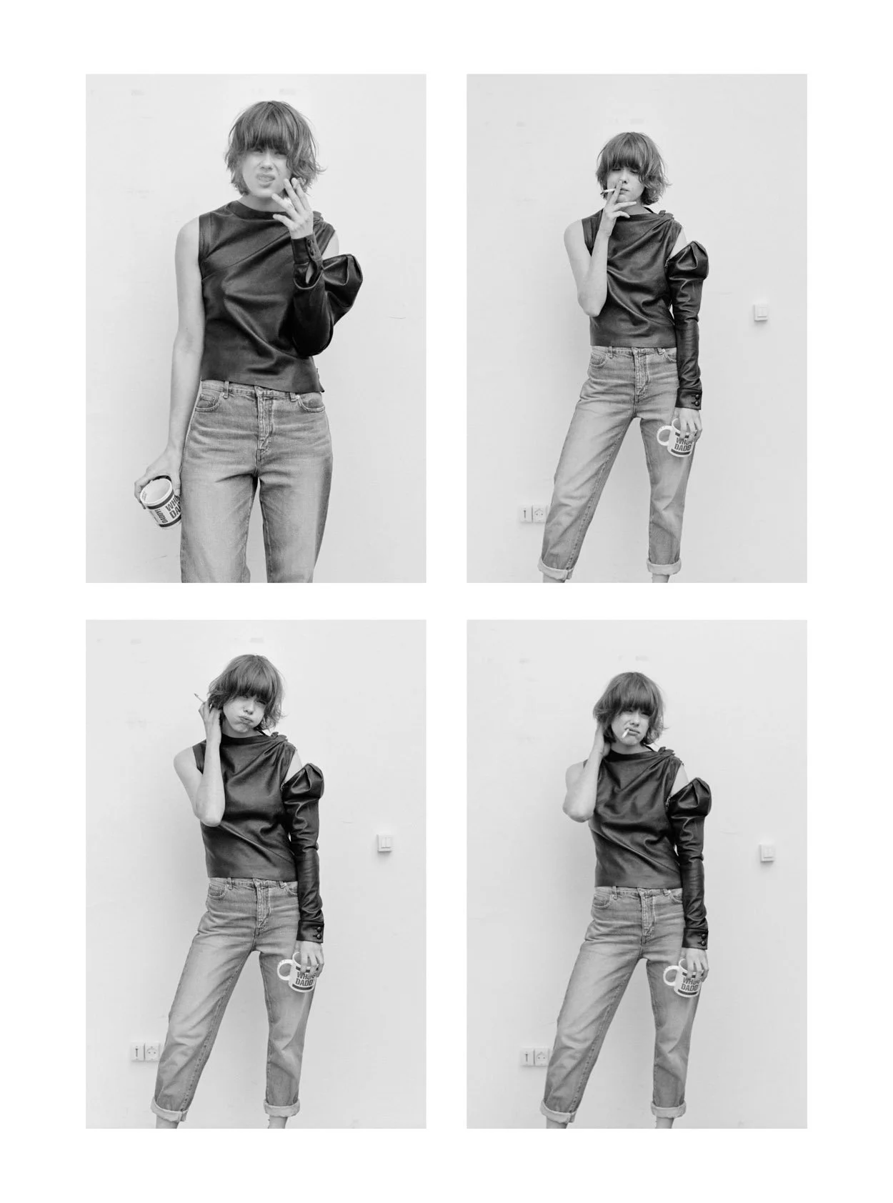 L' Officiel - Christoph Wohlfahrt 