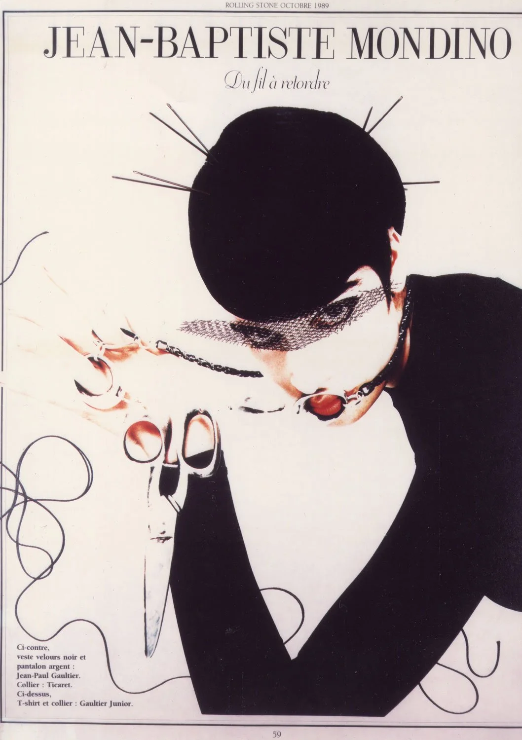 Jean-Baptiste Mondino