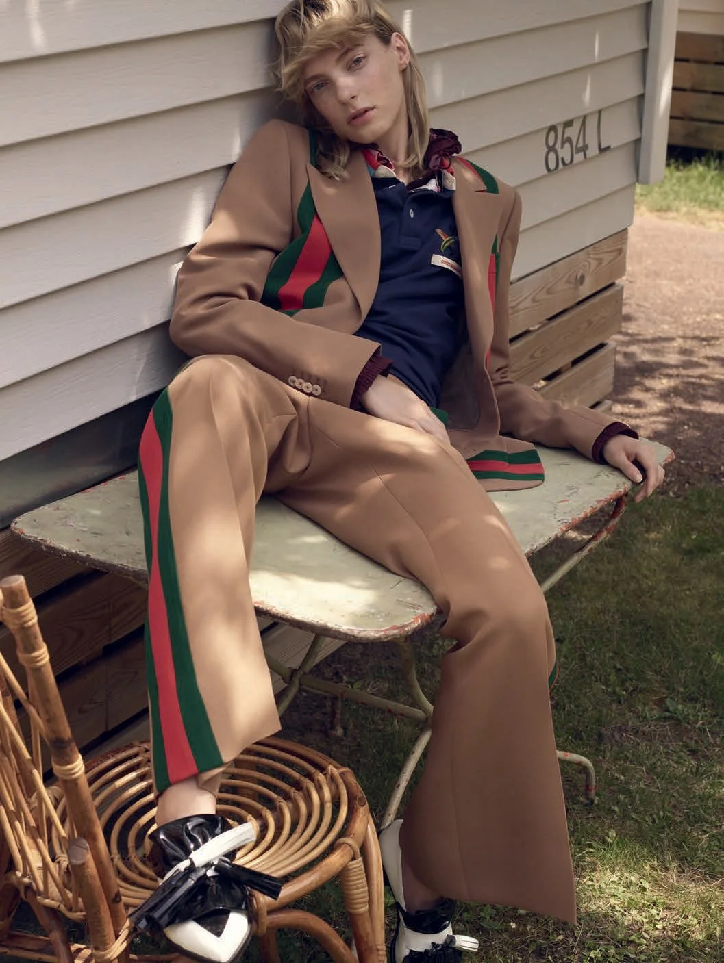 Amica - Nicolas Valois