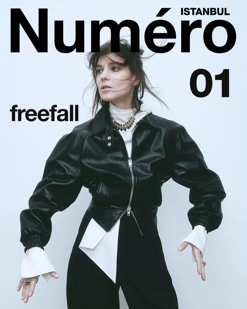 Numéro Istanbul - Bruno+Nico Vanmossevelde