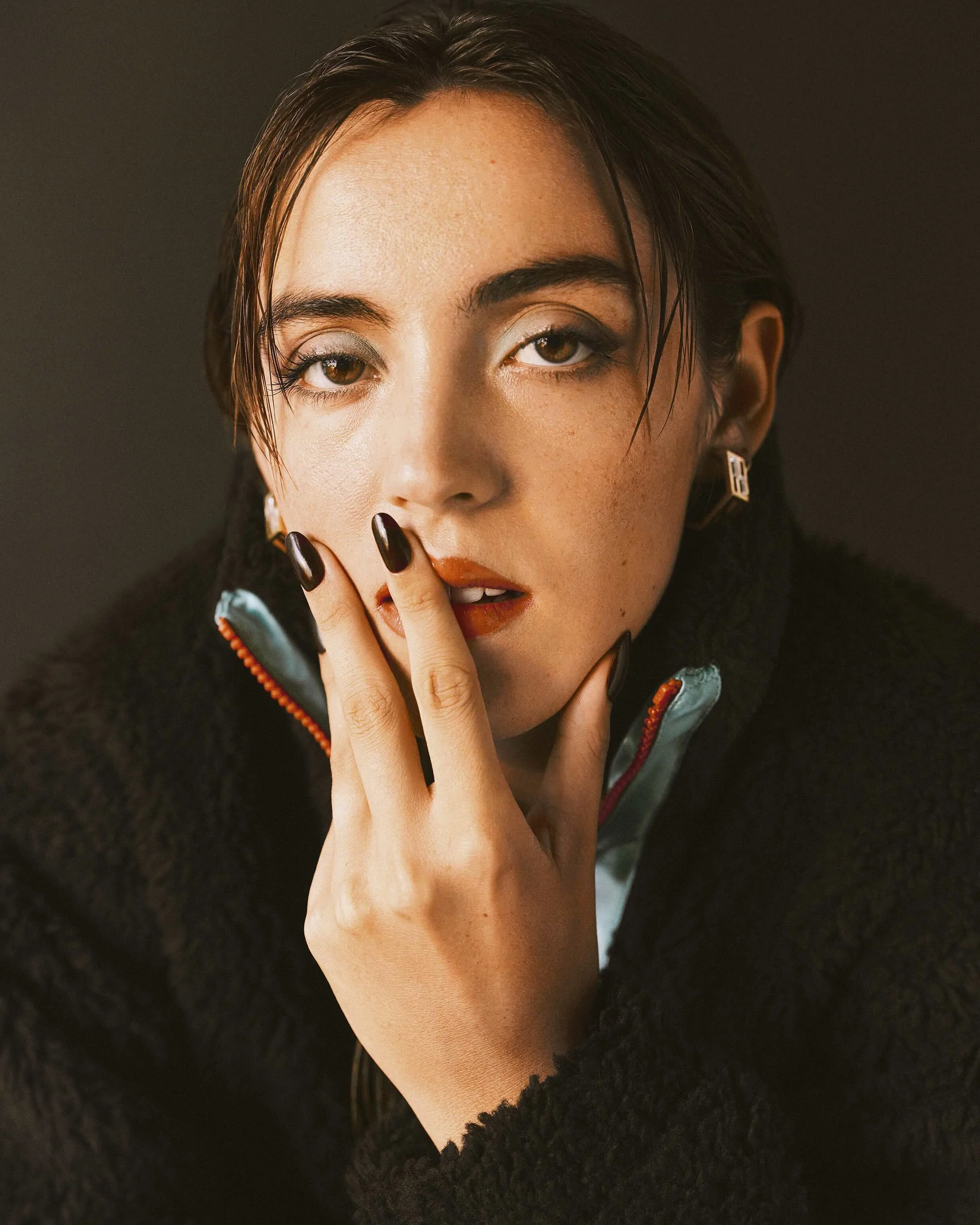 Les Inrockuptibles - Andoni+Arantxa