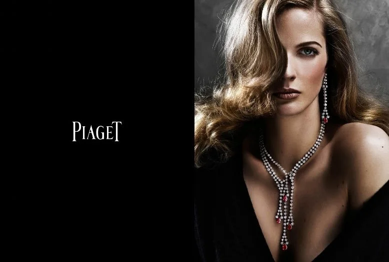 Piaget - Herve Haddad