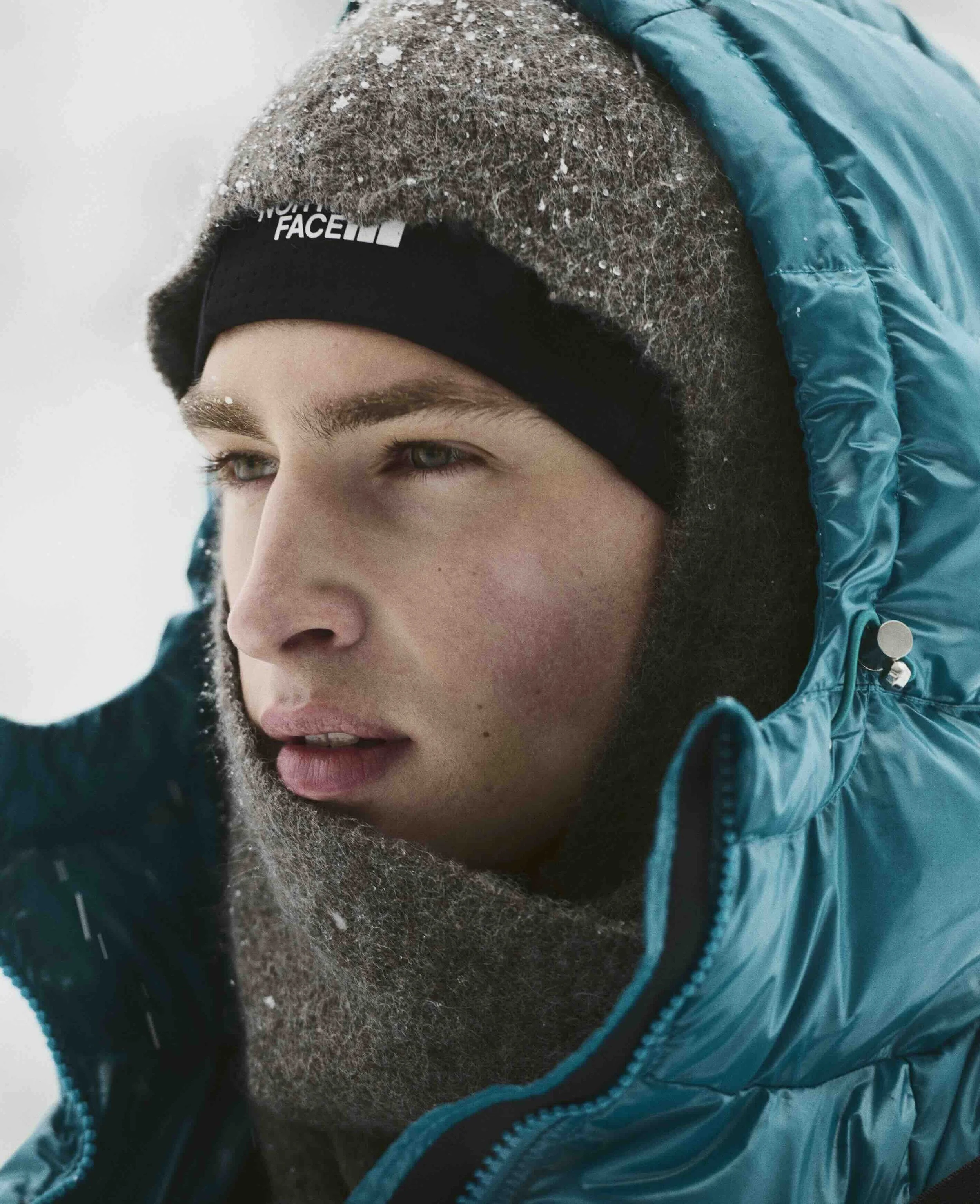 ICON France - Laurent Humbert