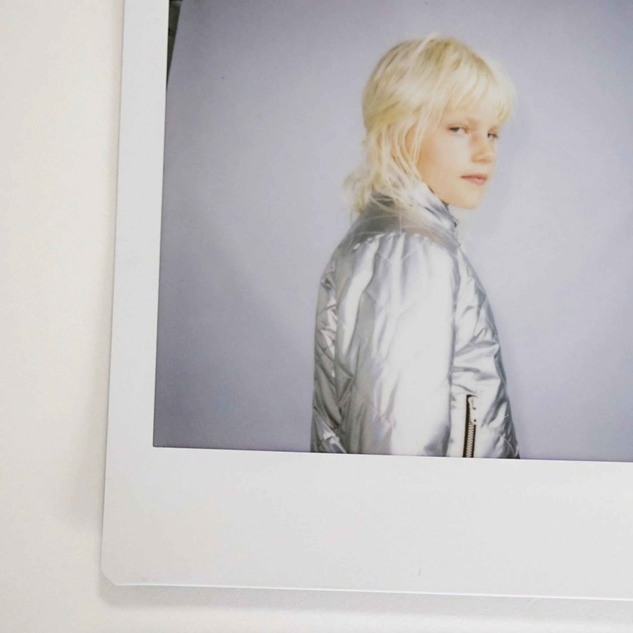 IKKS - Valérie Landry 