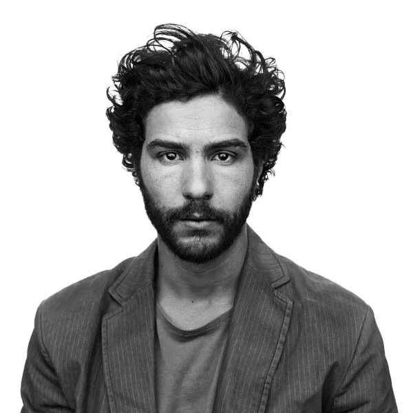 Tahar Rahim 