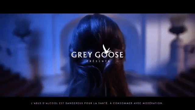 Grey Goose 