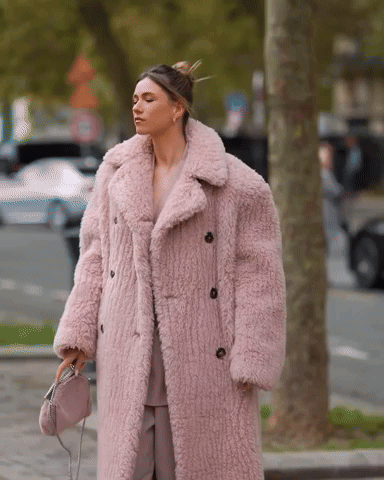 Zita d'Hauteville x Stella McCartney 