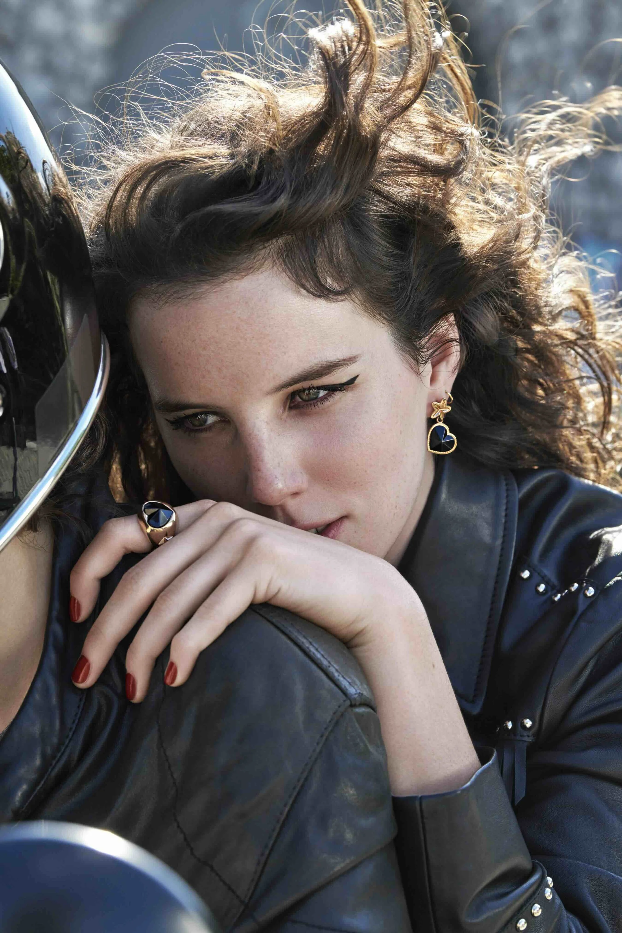 Baccarat - Sonia Sieff