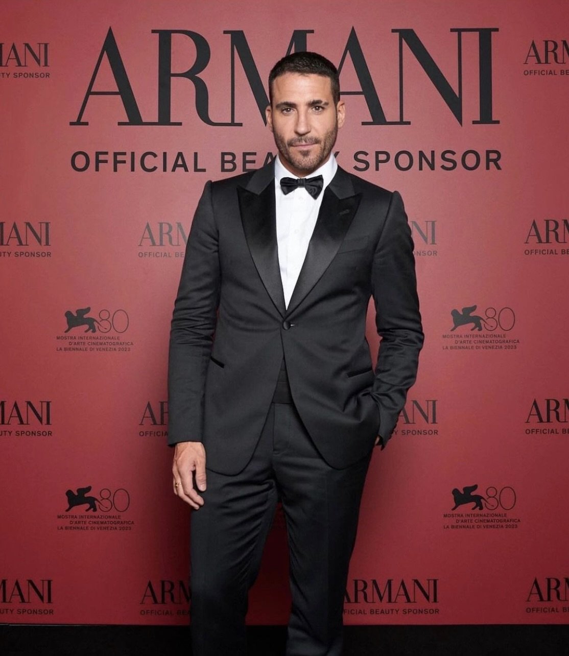 Miguel Angel Silvestre 