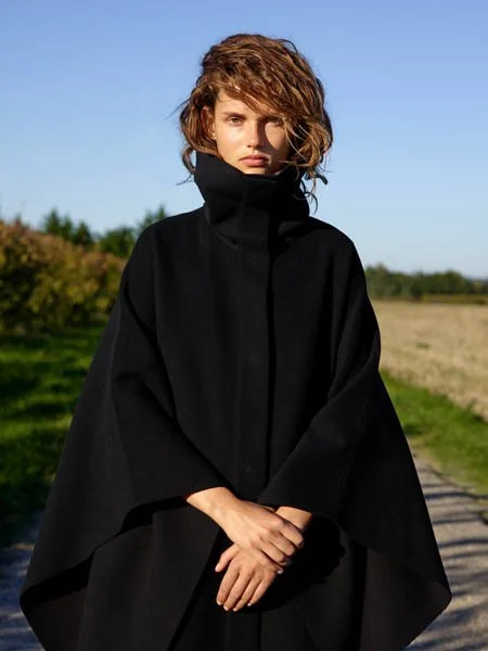 Ladies MAgazine - Alexia Silvagni - Hair Stylist: Martyn Foss Calder