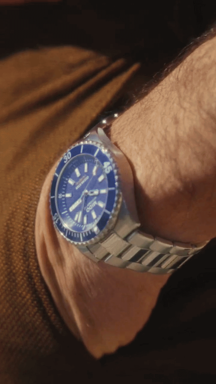 MIDO Watches