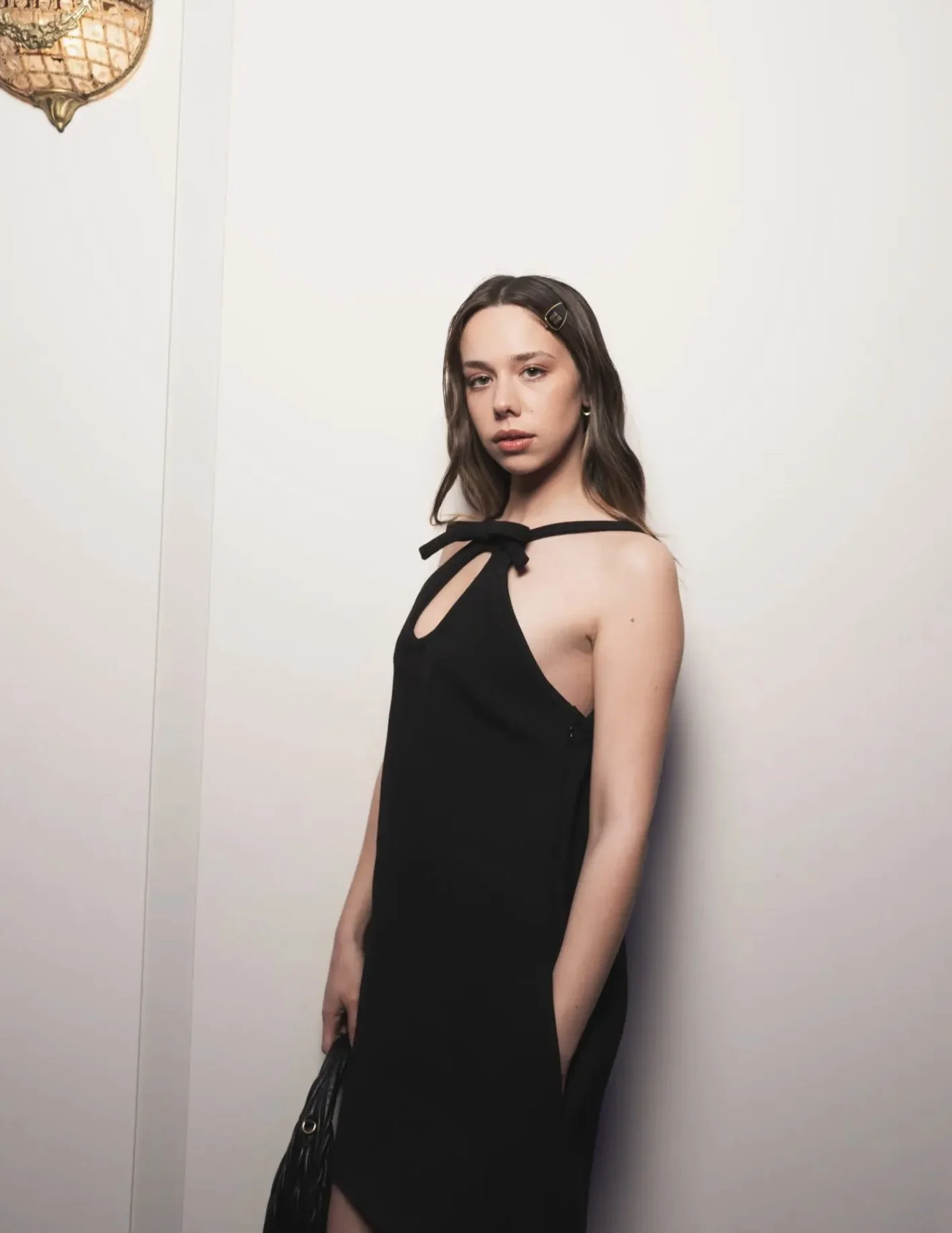 Kim Higelin x Miu Miu dinner