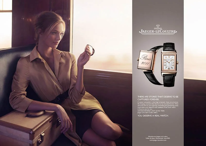 Jaeger-LeCoultre