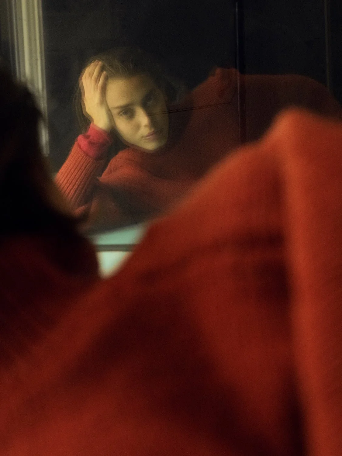 Babaà - Christopher Anderson 