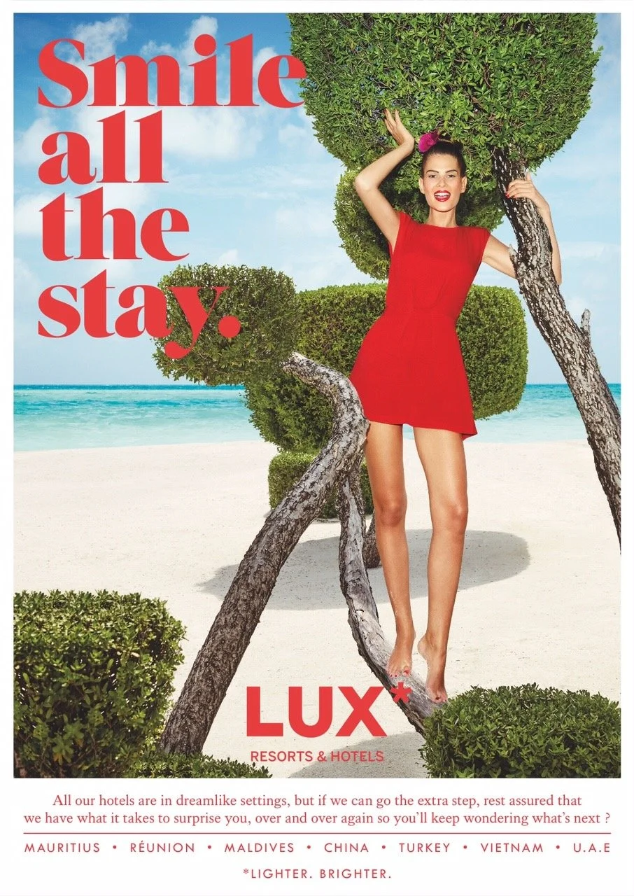 Luxe Resorts & Hotel 