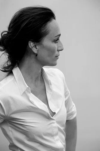 Kristin Scott Thomas 