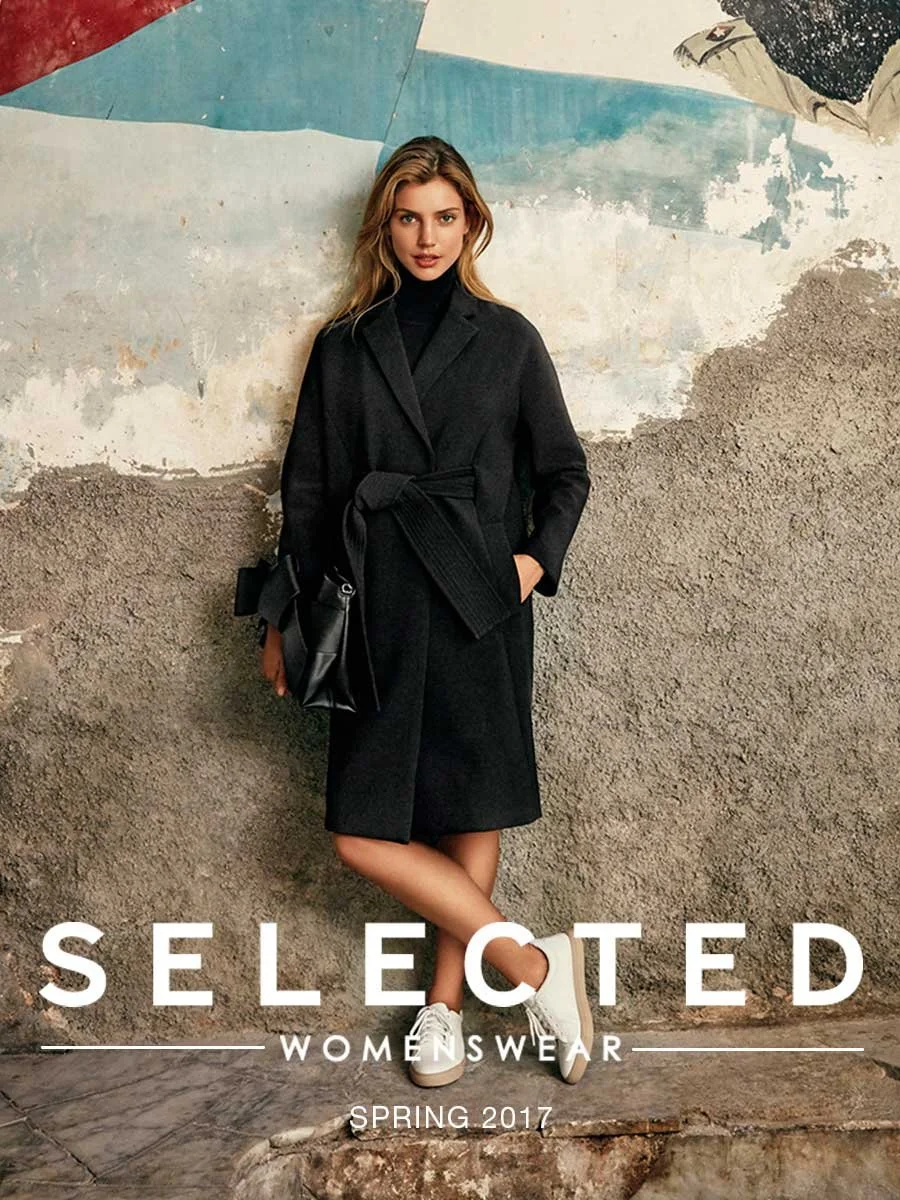 Selected - Jimmy Backius 